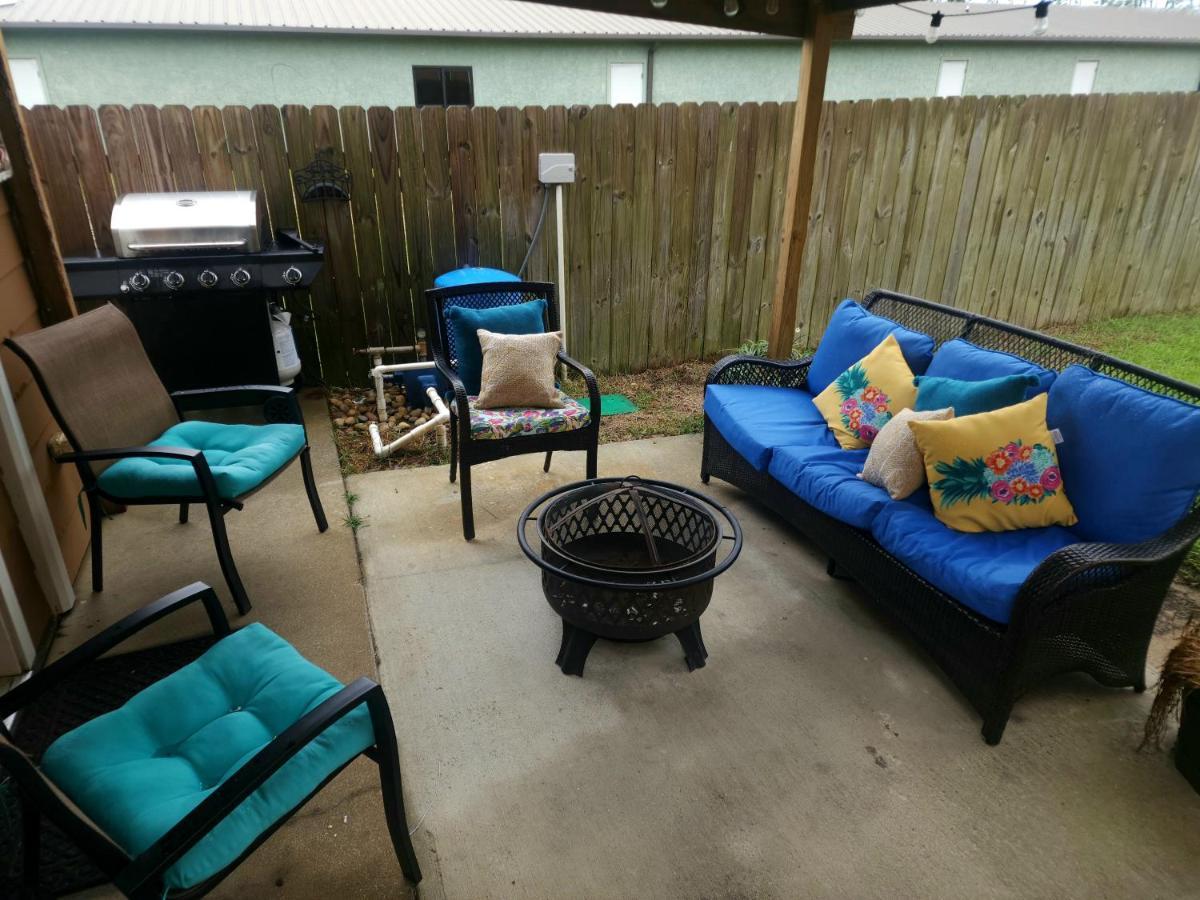 Hidden Gem Guest House Panama City Beach Exterior foto