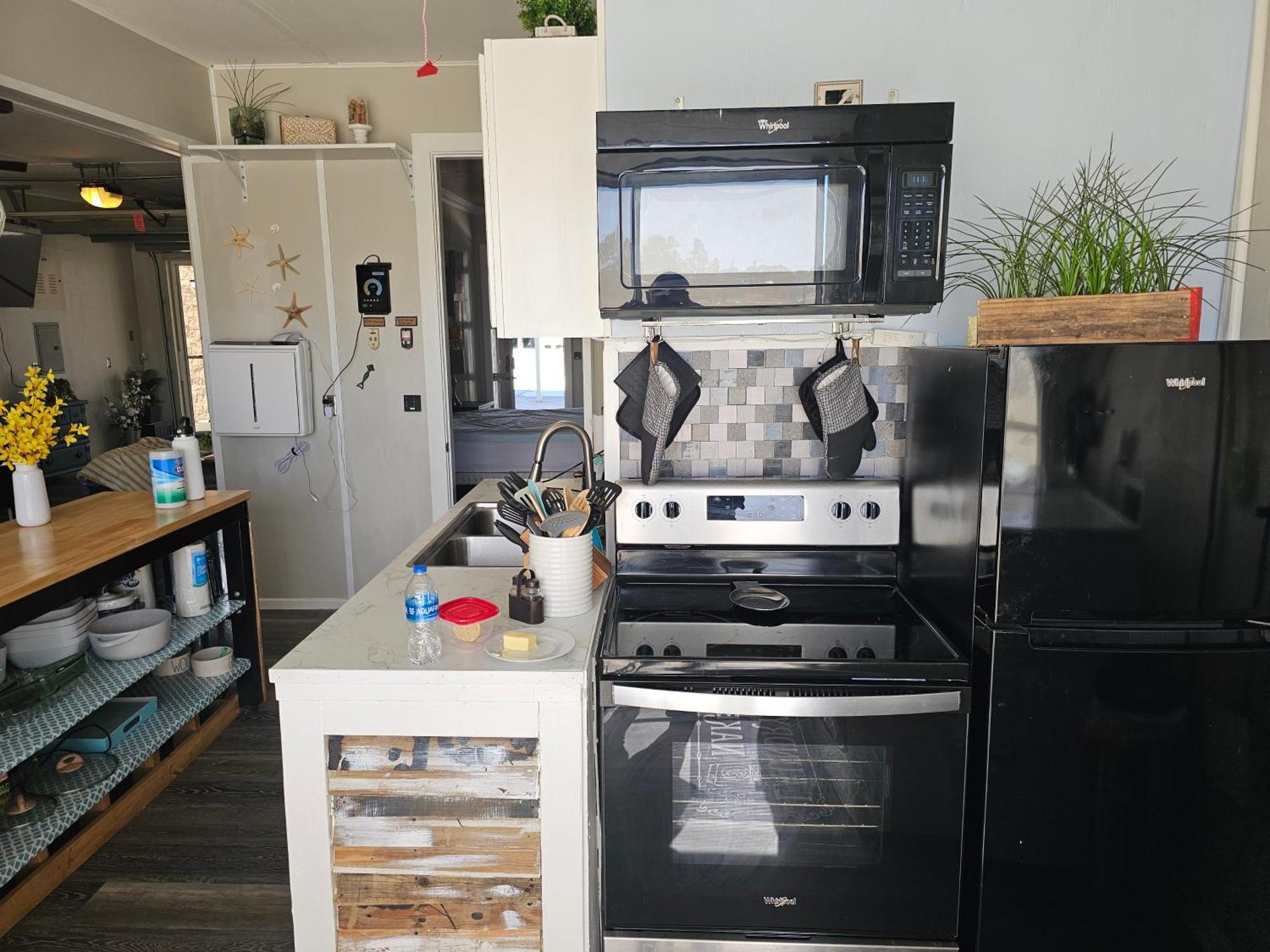 Hidden Gem Guest House Panama City Beach Exterior foto